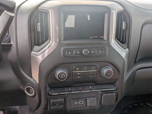 New 2026 Chevrolet Silverado 2500 W/T w/ WT Convenience Package AWD/4WD image 20