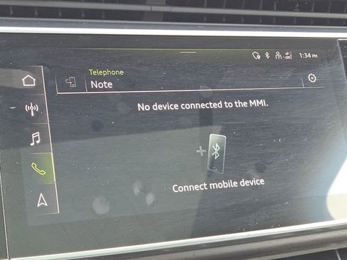 Used 2021 Audi Q7 2.0T Premium Plus image 32