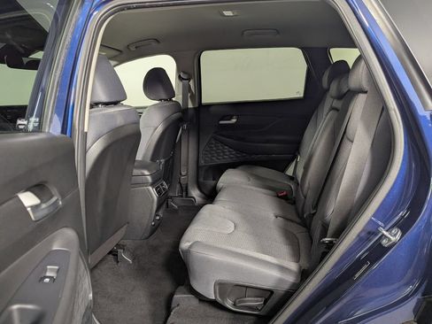 Used 2023 Hyundai Santa Fe SEL FWD image 22