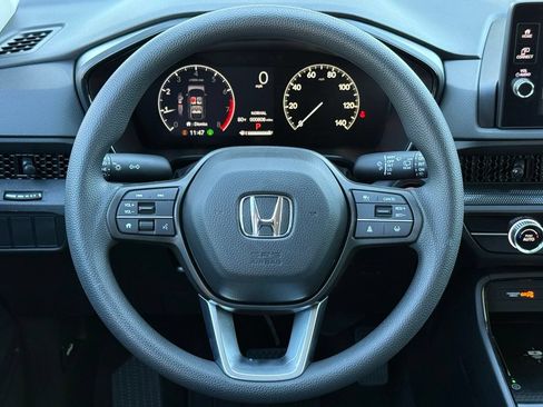 Certified 2026 Honda CR-V LX image 21