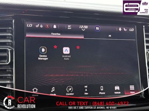 Used 2022 Dodge Durango GT image 31