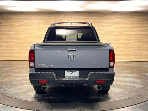 Used 2023 Honda Ridgeline Black Edition image 22