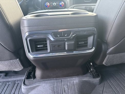 Used 2021 GMC Sierra 2500 Denali w/ Denali Ultimate Package image 35