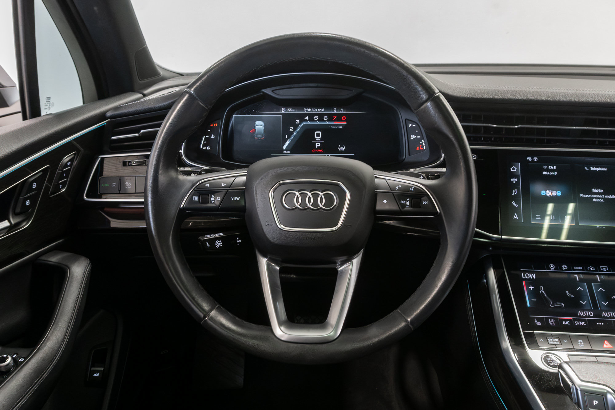 Used 2023 Audi Q7 2.0T Premium Plus w/ Premium Plus Package AWD/4WD image 14