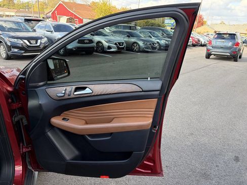 Used 2018 Mercedes-Benz GLE 43 AMG 4MATIC Coupe image 19