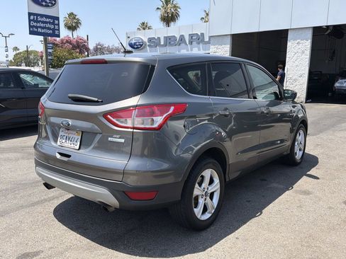 Used 2014 Ford Escape SE FWD image 4