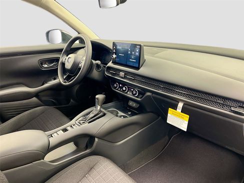 New 2026 Honda HR-V LX image 26