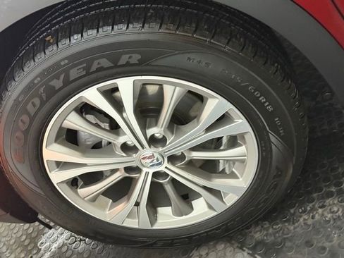 Used 2022 Buick Envision Preferred image 16