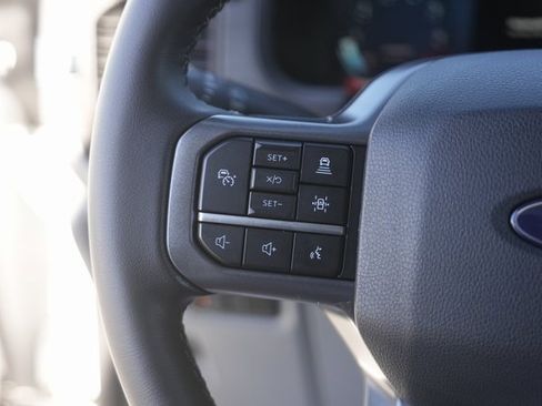 Certified 2024 Ford F150 XLT w/ Equipment Group 302A MID image 22