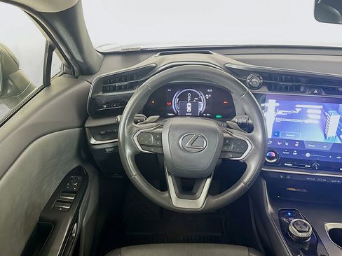 Used 2023 Lexus RZ 450e Premium w/ Technology Package image 18