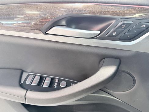 Used 2024 BMW X3 xDrive30i image 35