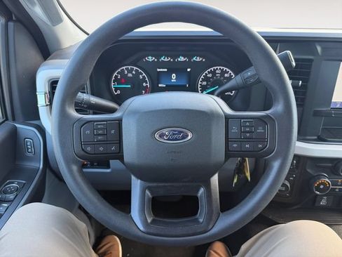 Used 2026 Ford F250 XLT AWD/4WD image 13