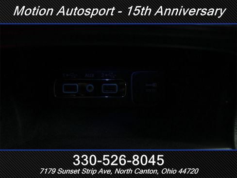 Used 2019 Jeep Grand Cherokee SRT w/ Trailer Tow Group IV image 24