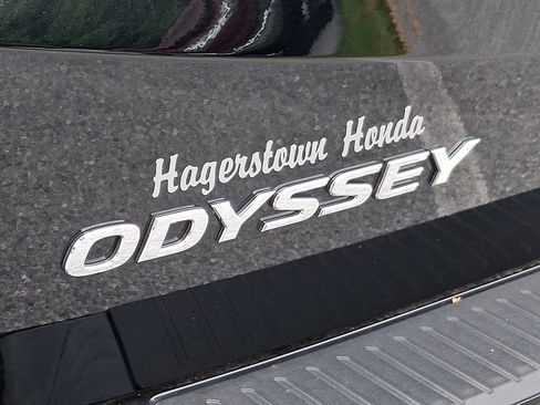 Used 2025 Honda Odyssey Touring image 34