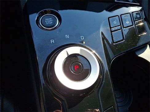 Certified 2023 Kia Sportage EX image 12