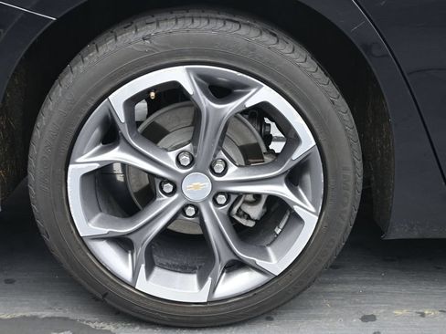 Used 2024 Chevrolet Malibu LT FWD image 13