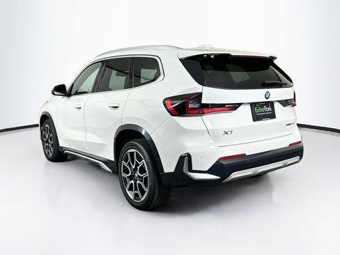 Used 2023 BMW X1 xDrive28i w/ Convenience Package AWD/4WD image 5