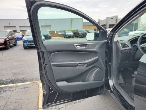 Used 2024 Ford Edge SEL w/ Convenience Package AWD/4WD image 8