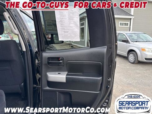 Used 2008 Toyota Tundra SR5 image 17