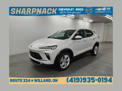 Used 2024 Buick Encore GX Preferred w/ Comfort Package