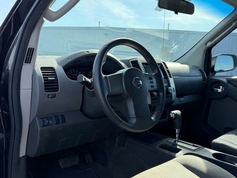 Used 2012 Nissan Xterra S w/ Value Package image 10