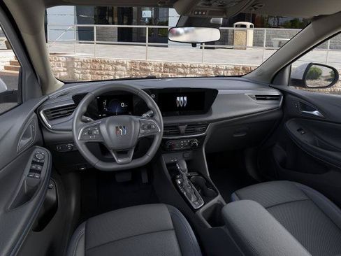 New 2026 Buick Encore GX Sport Touring w/ Advanced Technology Package FWD image 40