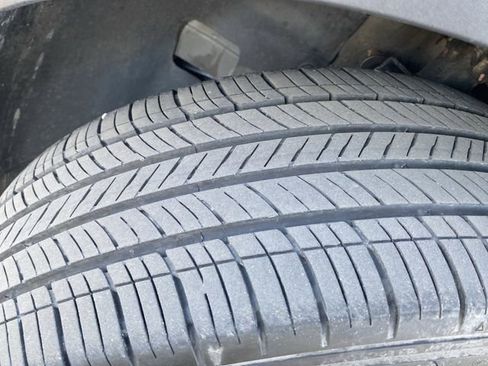 Used 2023 Kia Sportage EX image 41