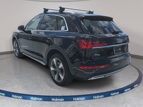 Certified 2023 Audi Q5 2.0T Premium Plus w/ Premium Plus Package AWD/4WD image 8