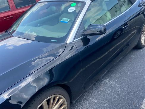 Used 2011 Audi A5 2.0T Premium Plus AWD/4WD image 3