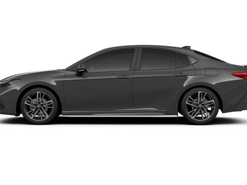 New 2026 Toyota Camry XSE AWD/4WD image 4