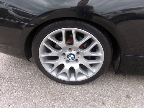 Used 2009 BMW 328i Convertible RWD image 33