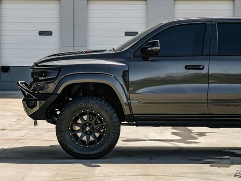 Used 2024 RAM 1500 TRX w/ TRX Level 2 Equipment Group image 10