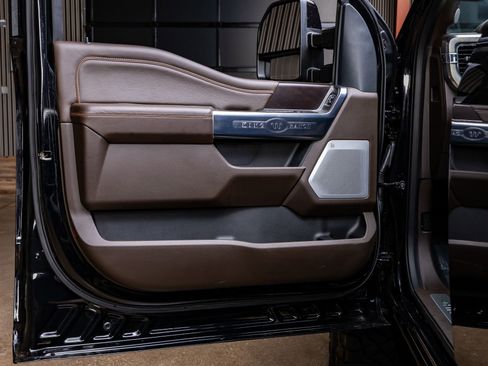 Used 2025 Ford F250 King Ranch w/ Tremor Off-Road Package image 35