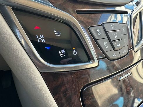 Used 2014 Buick LaCrosse Premium w/ Driver Confidence Package image 13