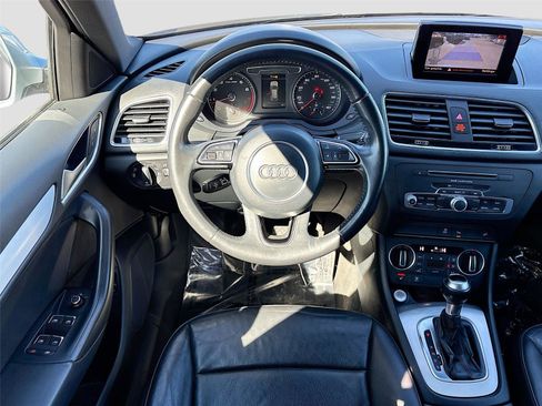 Used 2018 Audi Q3 2.0T Premium image 22
