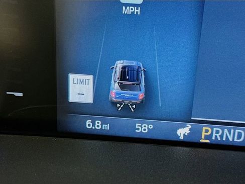 New 2026 Ford Bronco Sport Outer Banks image 12