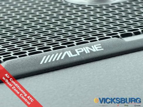 New 2026 RAM 1500 Big Horn image 28