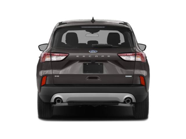 Used 2020 Ford Escape SE FWD image 6