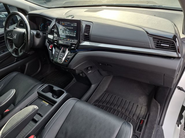 Used 2021 Honda Odyssey Elite image 21