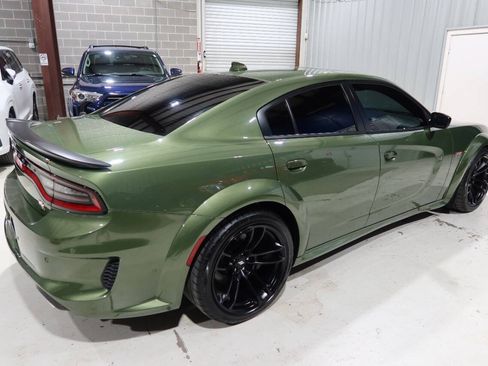 Used 2023 Dodge Charger Scat Pack RWD image 5