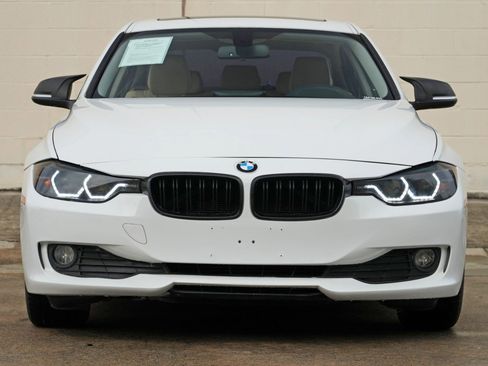 Used 2014 BMW 328d Sedan RWD image 6