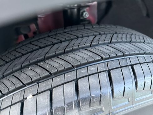 New 2025 Ford Bronco Sport Outer Banks w/ Outer Banks Tech Package+ image 28