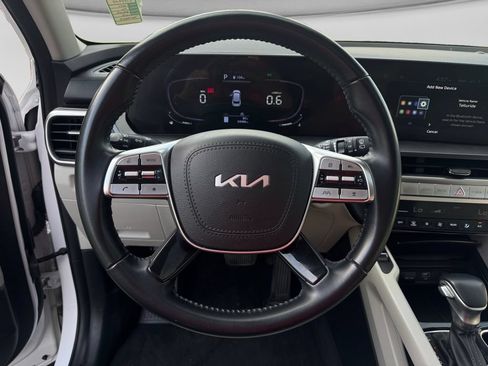 Used 2024 Kia Telluride S w/ S Sunroof Package AWD/4WD image 19