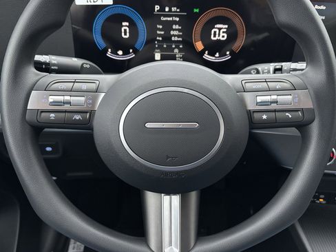 New 2026 Hyundai Kona SE image 24