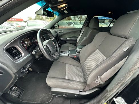 Used 2021 Dodge Charger GT w/ Blacktop Package image 10