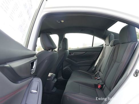 New 2025 Subaru WRX Premium image 14