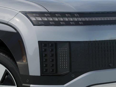 New 2026 Hyundai Ioniq 9 SEL image 9