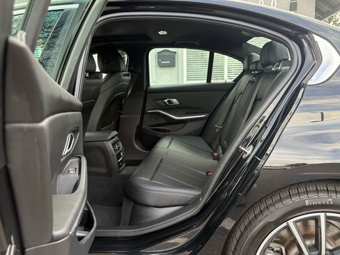 Used 2021 BMW 330e w/ Convenience Package image 11