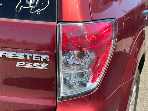 Used 2013 Subaru Forester 2.5X Touring image 18