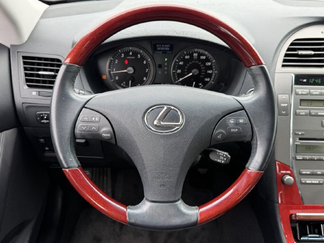 Used 2009 Lexus ES 350 FWD image 11